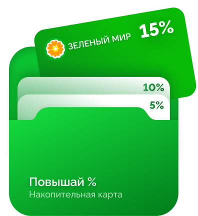 Иконка программы лояльности